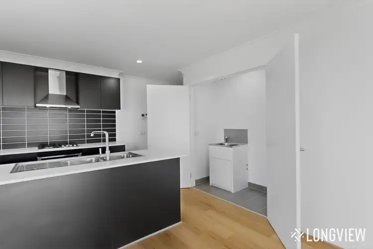 Second view of Homely house listing, 17 Newcastle Road, Rockbank VIC 3335