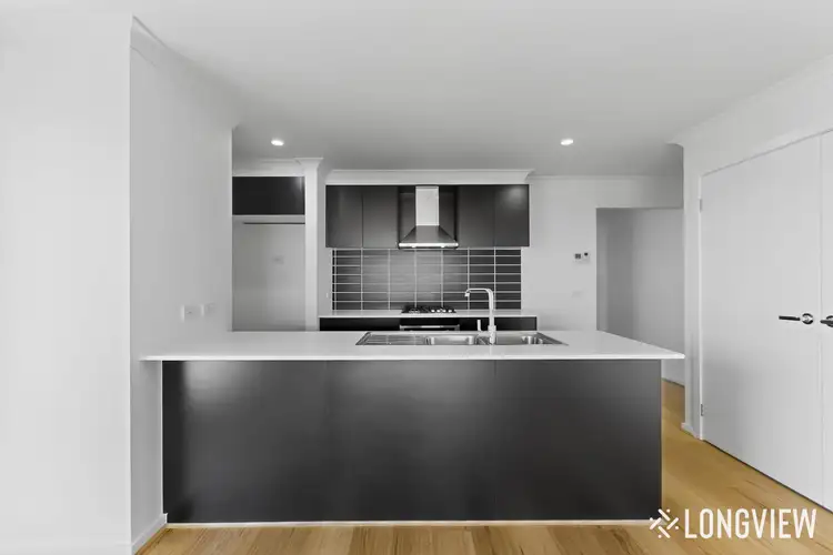 Third view of Homely house listing, 17 Newcastle Road, Rockbank VIC 3335