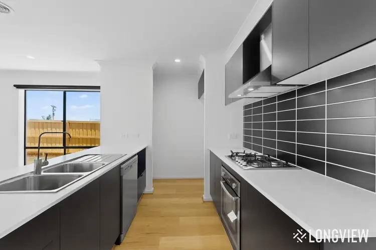 Fourth view of Homely house listing, 17 Newcastle Road, Rockbank VIC 3335