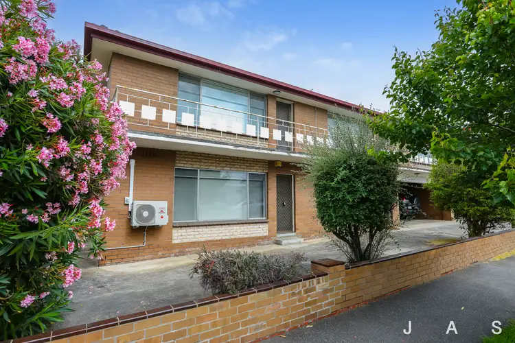 1/78 Anderson Street, Yarraville VIC 3013