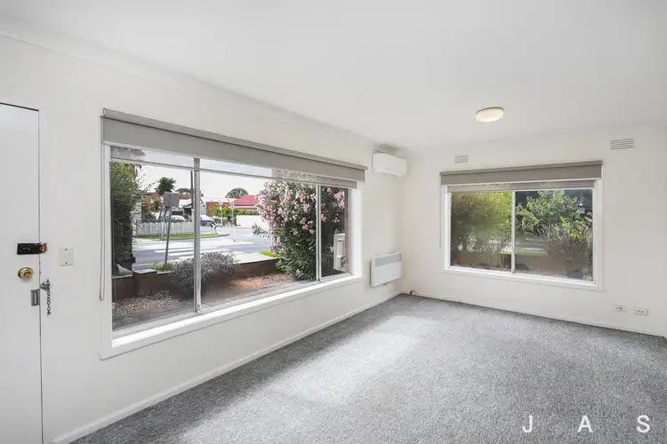 Second view of Homely apartment listing, 1/78 Anderson Street, Yarraville VIC 3013