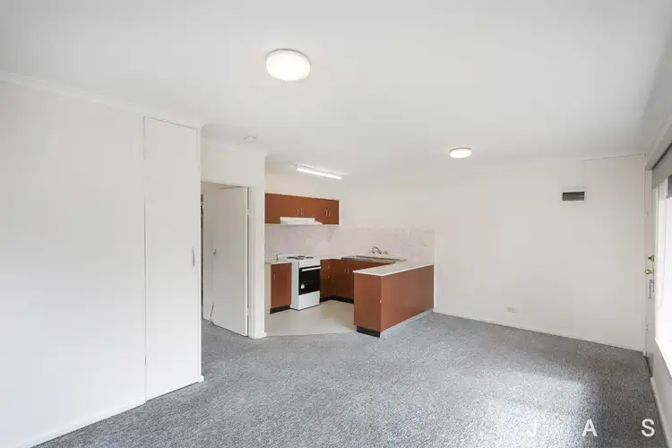 Third view of Homely apartment listing, 1/78 Anderson Street, Yarraville VIC 3013