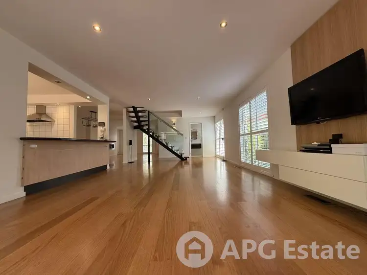 Fourth view of Homely house listing, 11 Parliament Street, Brighton VIC 3186