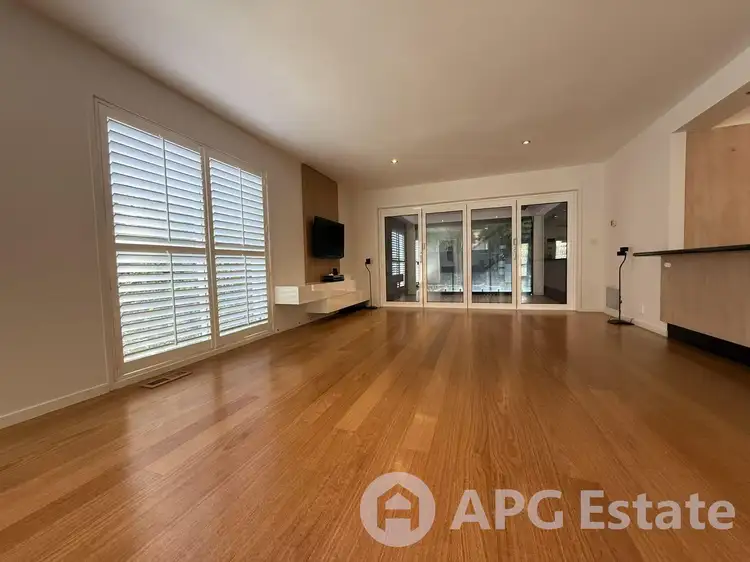 Fifth view of Homely house listing, 11 Parliament Street, Brighton VIC 3186