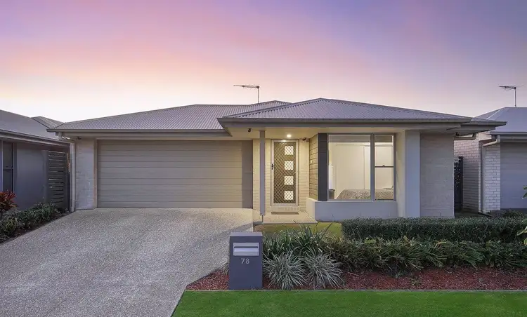 78 Greens Road, Griffin QLD 4503