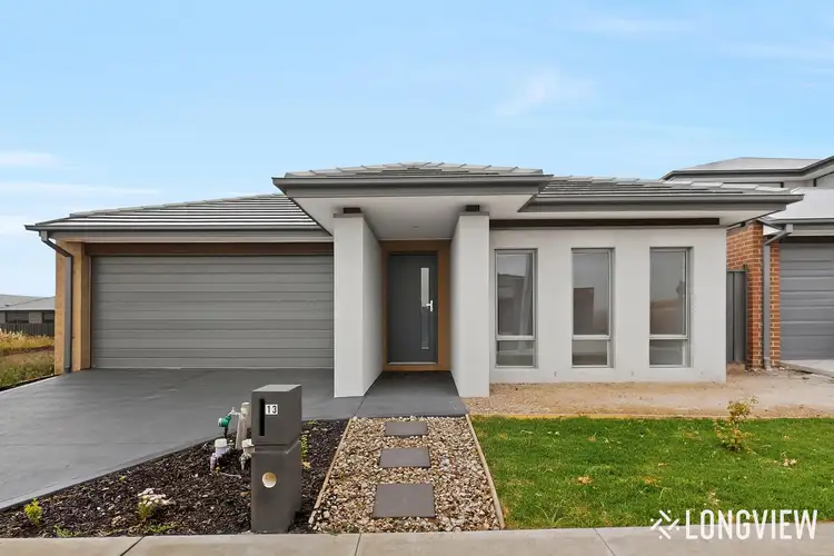 13 Fraser Road, Beveridge VIC 3753
