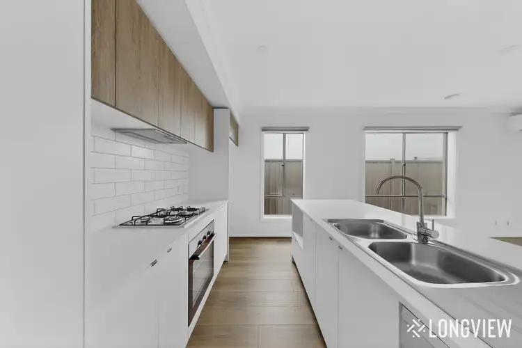 Second view of Homely house listing, 13 Fraser Road, Beveridge VIC 3753