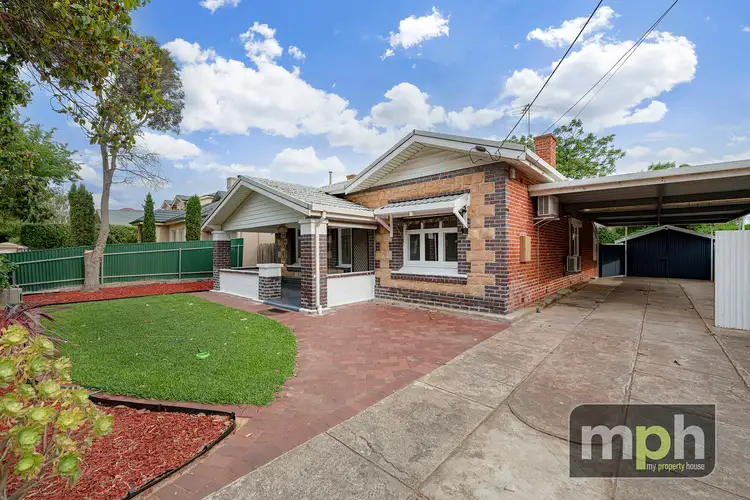 Second view of Homely house listing, 37 California Street, Nailsworth SA 5083