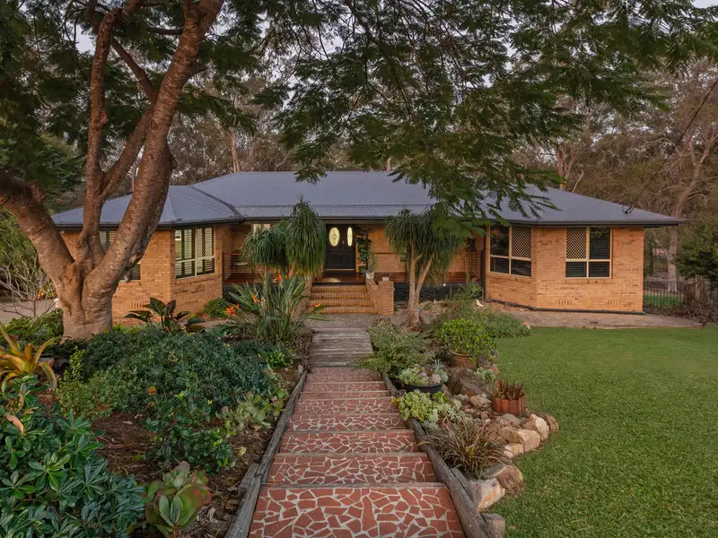 Main view of Homely house listing, 12 Tenville Court, Deebing Heights QLD 4306