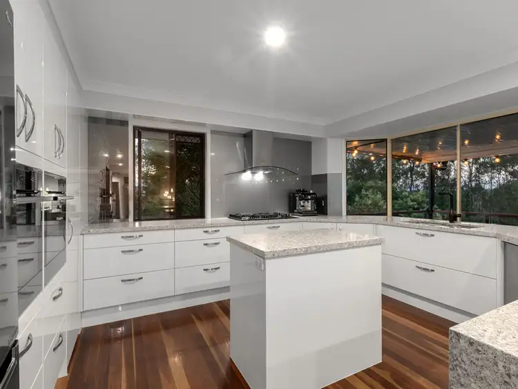 Second view of Homely house listing, 12 Tenville Court, Deebing Heights QLD 4306