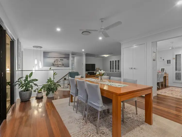 Fourth view of Homely house listing, 12 Tenville Court, Deebing Heights QLD 4306