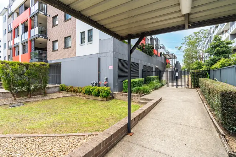 Second view of Homely unit listing, 45/11-13 Durham Street, Mount Druitt NSW 2770