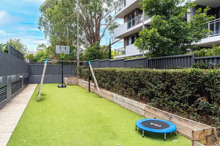 Third view of Homely unit listing, 45/11-13 Durham Street, Mount Druitt NSW 2770
