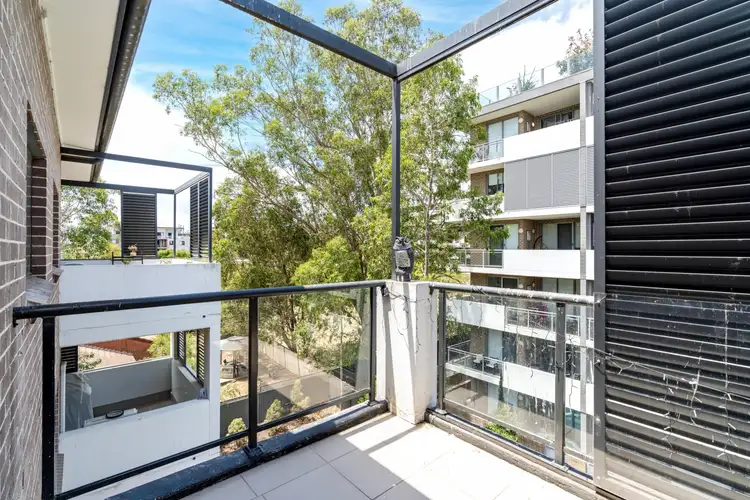 Fourth view of Homely unit listing, 45/11-13 Durham Street, Mount Druitt NSW 2770