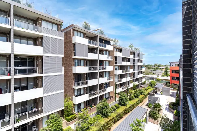 Fifth view of Homely unit listing, 45/11-13 Durham Street, Mount Druitt NSW 2770