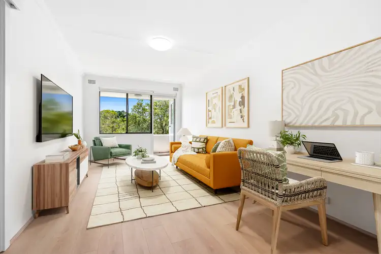 5/10 Oxford Street, Belmore NSW 2192