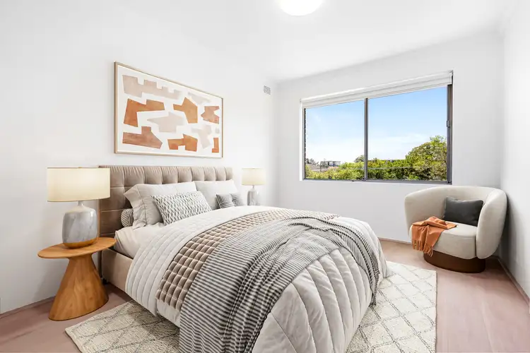 Second view of Homely unit listing, 5/10 Oxford Street, Belmore NSW 2192