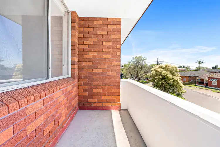 Fourth view of Homely unit listing, 5/10 Oxford Street, Belmore NSW 2192