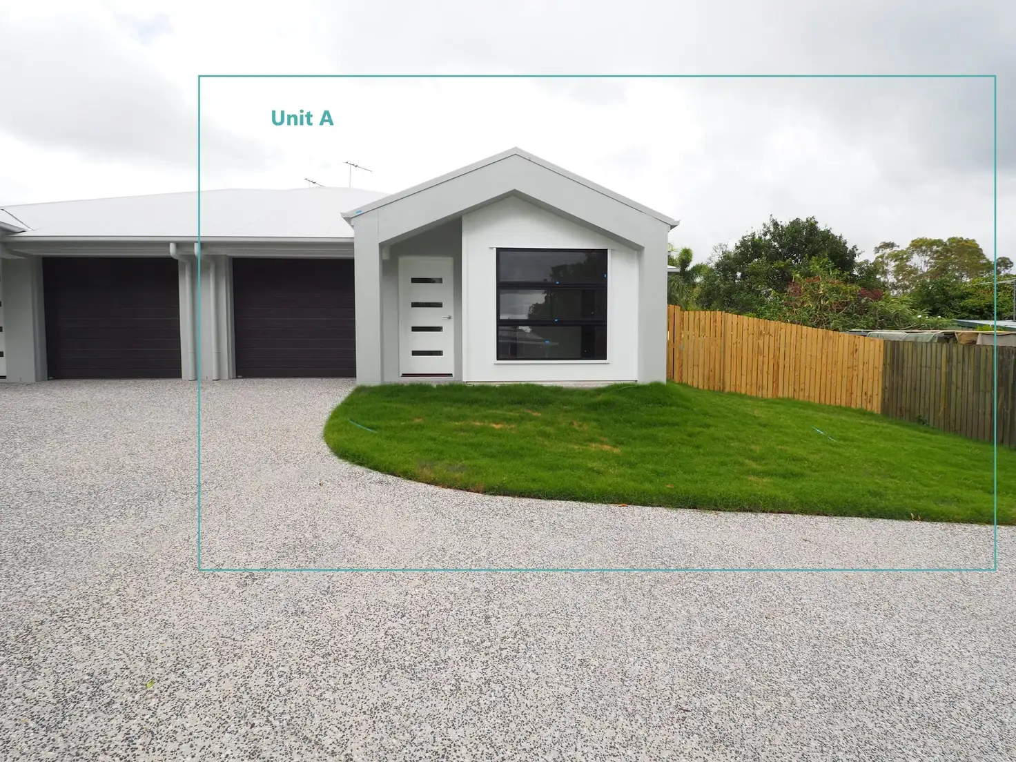 Main view of Homely semi-detached listing, 231A Drews Road, Loganholme QLD 4129