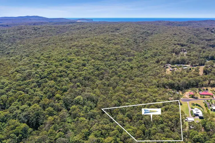 Second view of Homely land listing, Address available on request