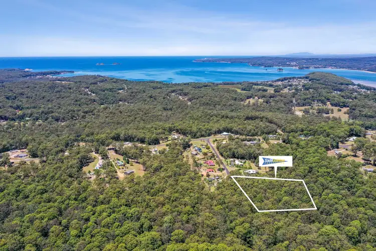 Third view of Homely land listing, Address available on request