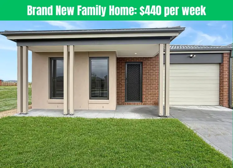 5 Flava Road, Wallan VIC 3756