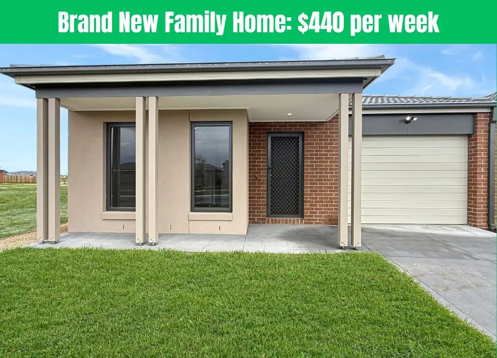 Main view of Homely house listing, 5 Flava Road, Wallan VIC 3756