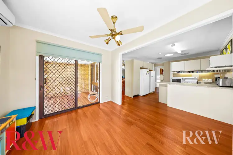 Third view of Homely house listing, 10 Dickens Road, Ambarvale NSW 2560