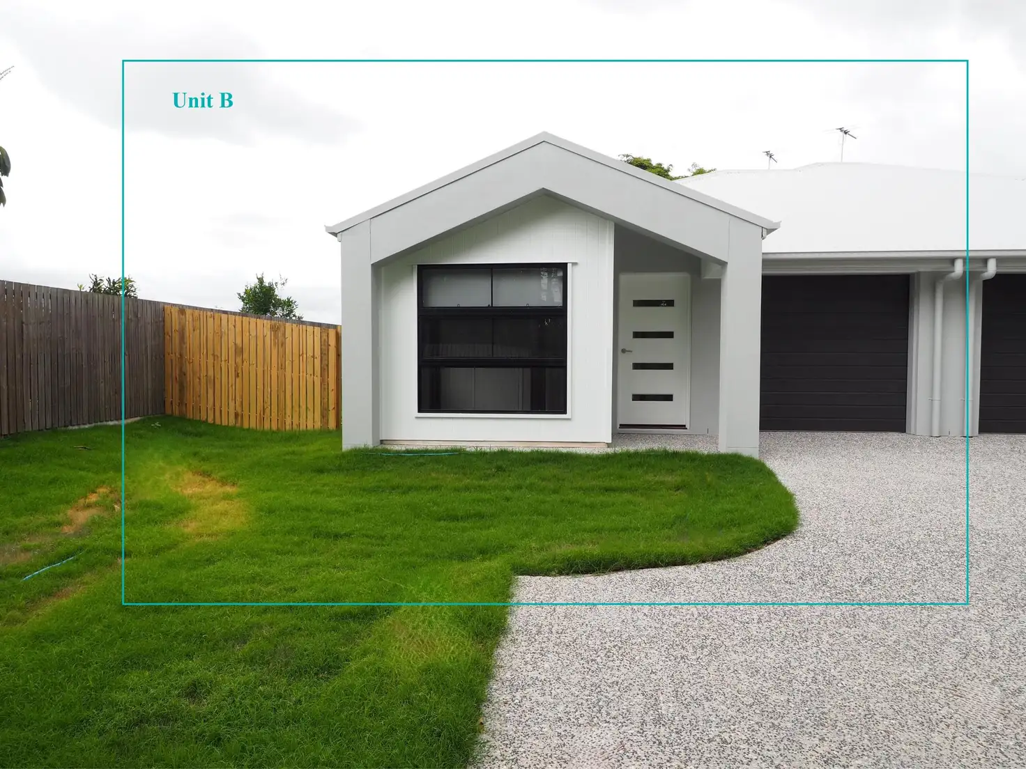 Main view of Homely semi-detached listing, 231B Drews Road, Loganholme QLD 4129