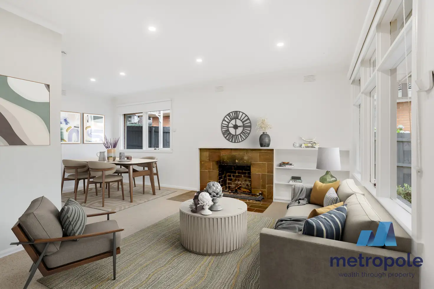 Main view of Homely house listing, 16 Beddoe Road, Vermont VIC 3133