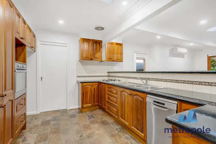 Fourth view of Homely house listing, 16 Beddoe Road, Vermont VIC 3133