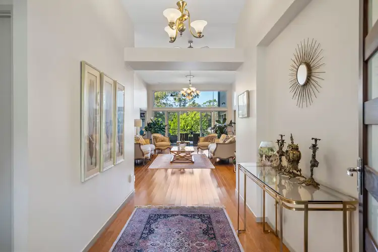 Second view of Homely house listing, 14 Culmstock Place, Fig Tree Pocket QLD 4069