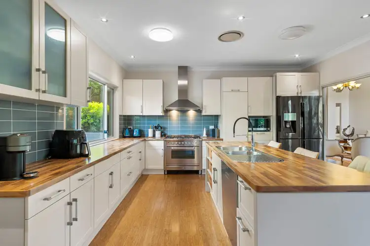 Third view of Homely house listing, 14 Culmstock Place, Fig Tree Pocket QLD 4069