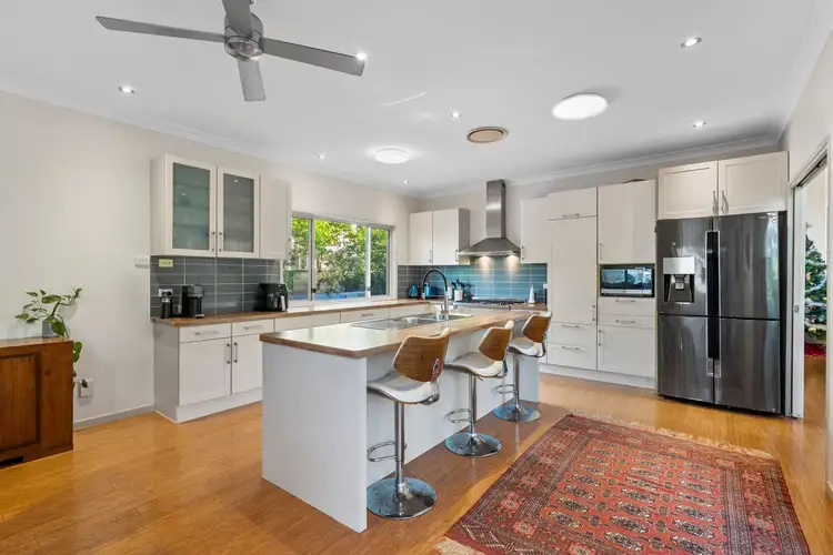 Fourth view of Homely house listing, 14 Culmstock Place, Fig Tree Pocket QLD 4069