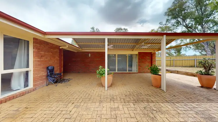 9 Gilbul Way, Springdale Heights NSW 2641