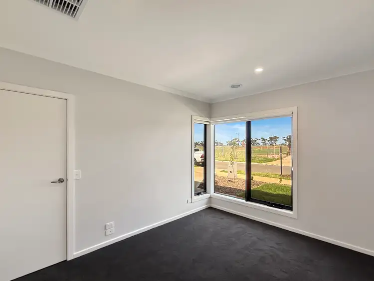 Second view of Homely house listing, 11 Wild Orchid Street, Brookfield VIC 3338