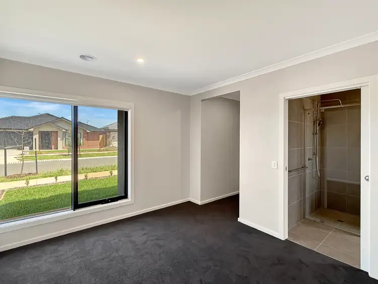 Third view of Homely house listing, 11 Wild Orchid Street, Brookfield VIC 3338