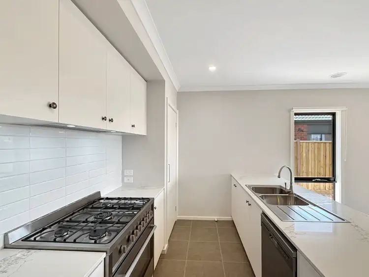 Fourth view of Homely house listing, 11 Wild Orchid Street, Brookfield VIC 3338