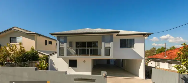 2/59 Davenport St, Chermside QLD 4032