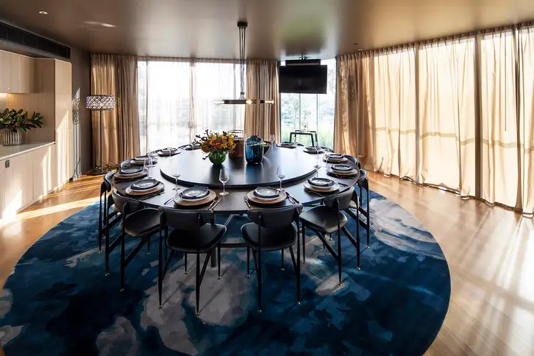 Second view of Homely apartment listing, 911/62 Logan Road, Woolloongabba QLD 4102