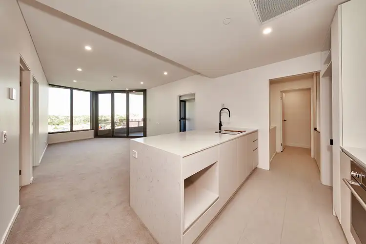 Fourth view of Homely apartment listing, 911/62 Logan Road, Woolloongabba QLD 4102