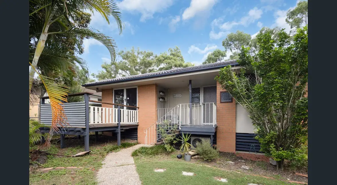 Main view of Homely house listing, 29 Neilson Crescent, Riverview QLD 4303
