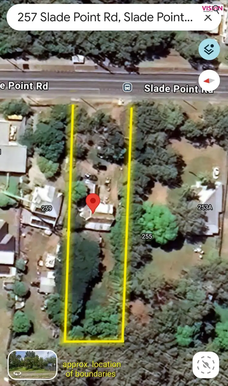 257 Slade Point Road, Slade Point QLD 4740