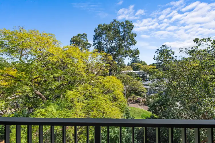 Second view of Homely house listing, 20306/29 Finney Road, Indooroopilly QLD 4068