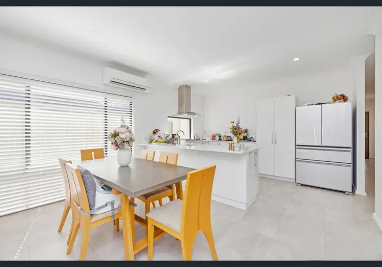 Third view of Homely house listing, 25 Fringed Way, Piara Waters WA 6112