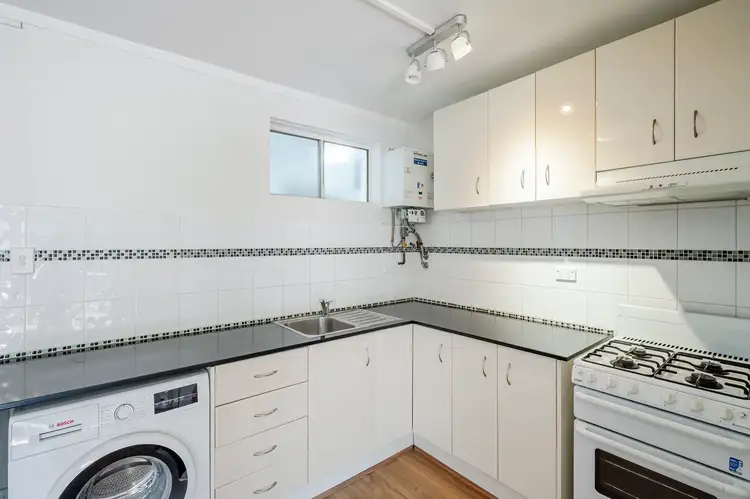 Second view of Homely house listing, 8/209 Walcott Street, North Perth WA 6006