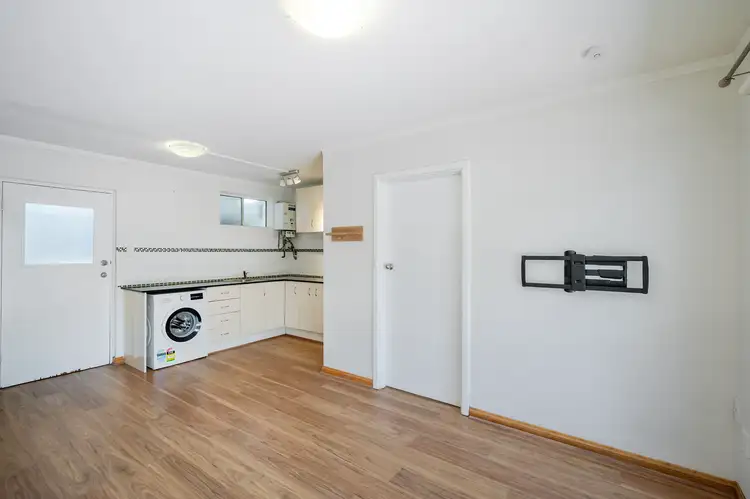 Third view of Homely house listing, 8/209 Walcott Street, North Perth WA 6006