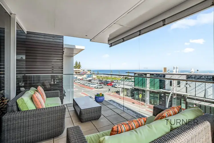 Second view of Homely townhouse listing, 202/356 Seaview Road, Henley Beach SA 5022
