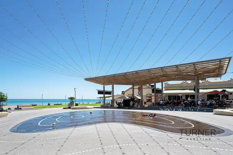 Third view of Homely townhouse listing, 202/356 Seaview Road, Henley Beach SA 5022