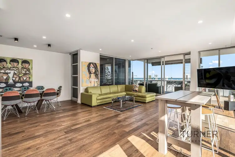 Fourth view of Homely townhouse listing, 202/356 Seaview Road, Henley Beach SA 5022